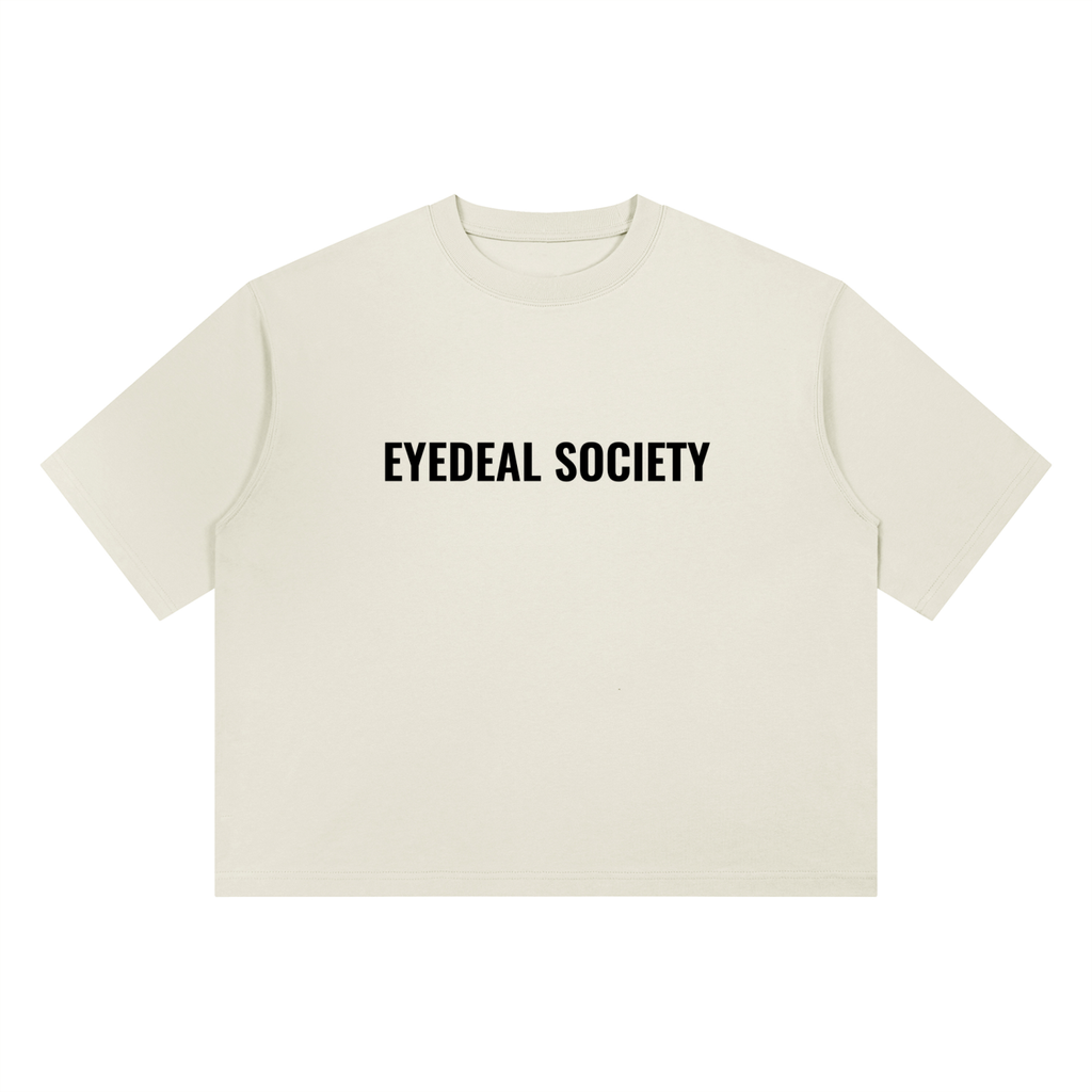 The EYEDEAL Tee