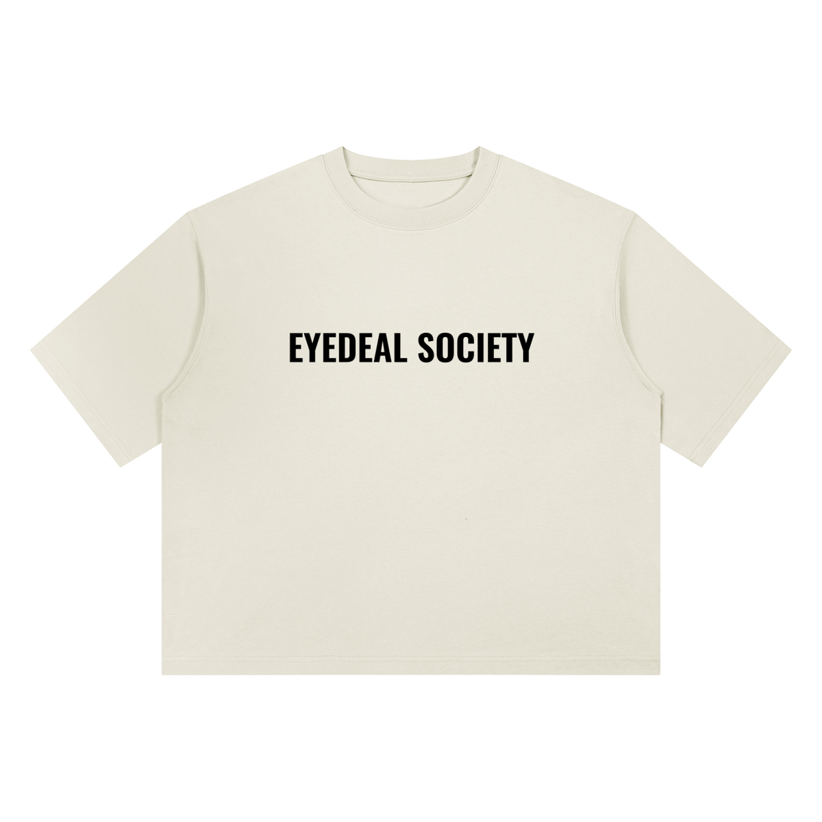 The EYEDEAL Tee