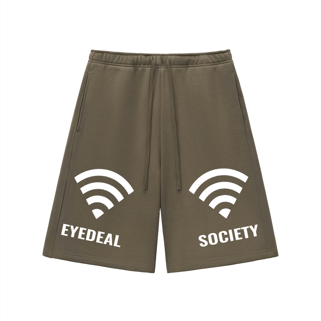 All Connected Tee