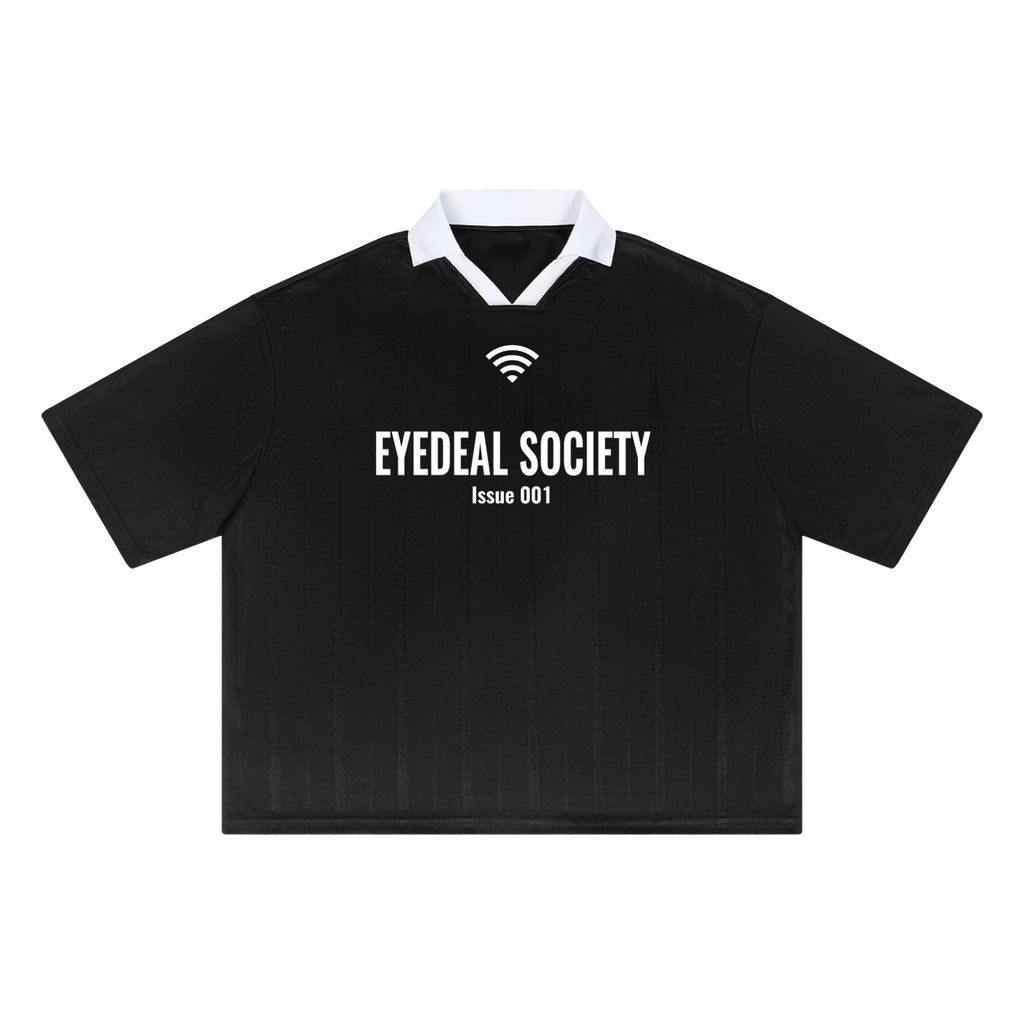 SOCIETY FC Club Jersey