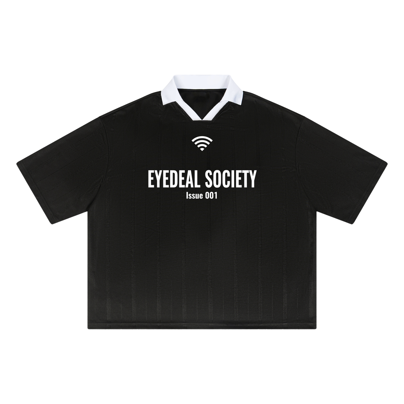SOCIETY FC Club Jersey