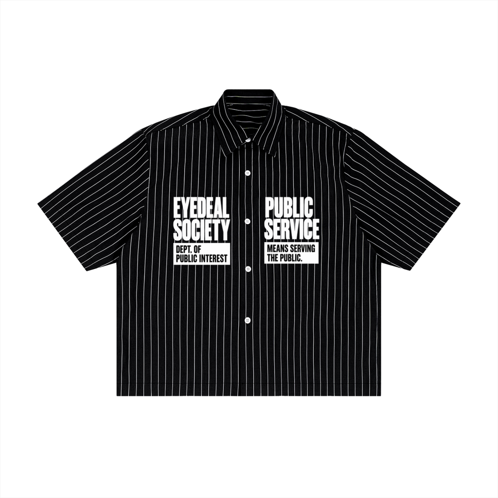 THE PEOPLE'S UNIFORM