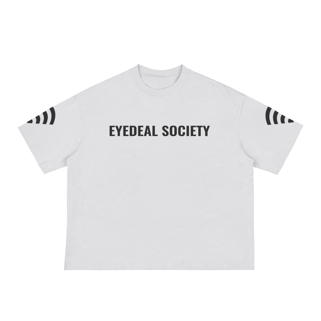Eyedeal Society Essentials Tee