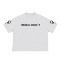 Eyedeal Society Classic Loose Boxy Tee