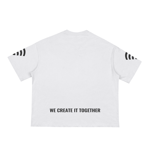 Eyedeal Society Essentials Tee