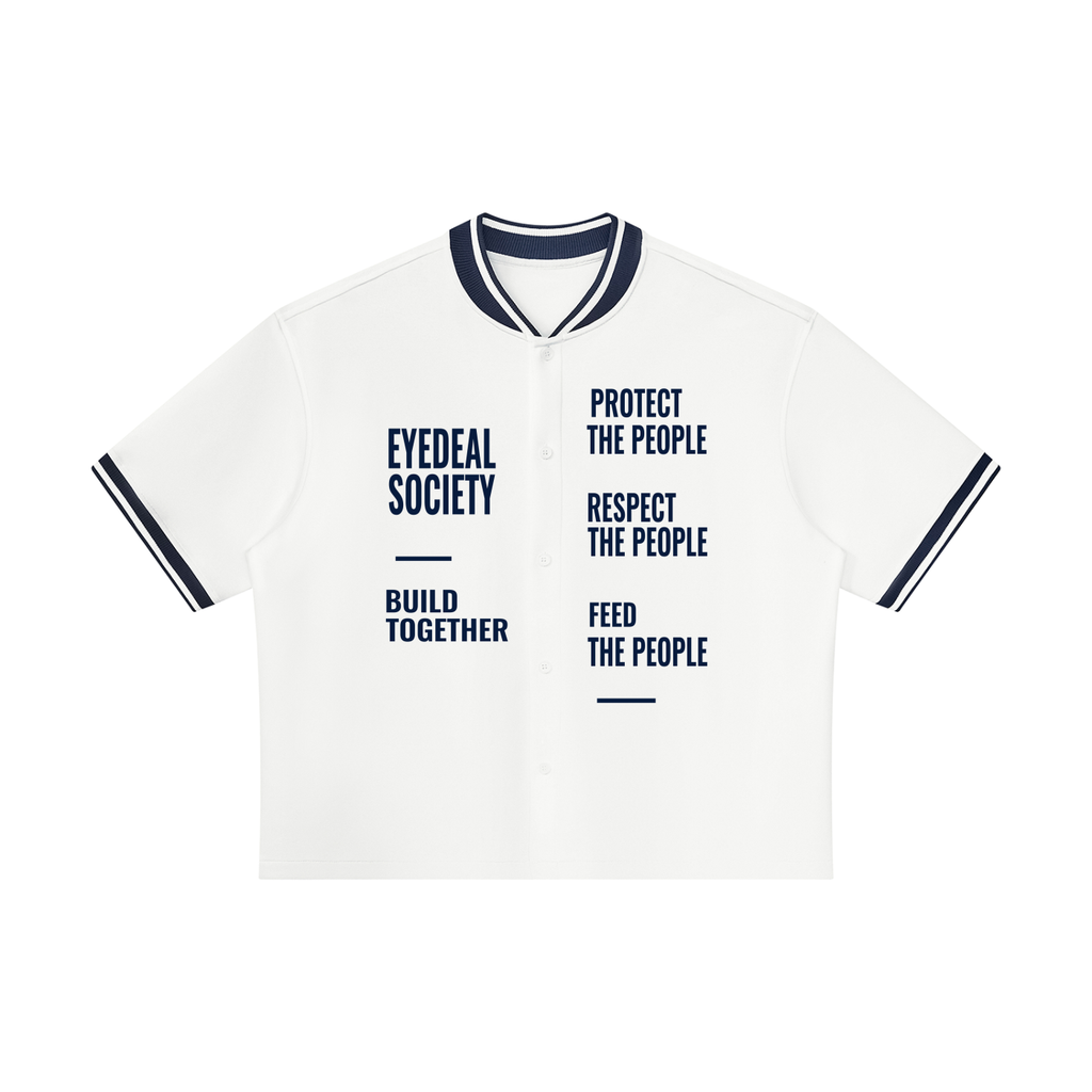 THE PEOPLE'S JERSEY