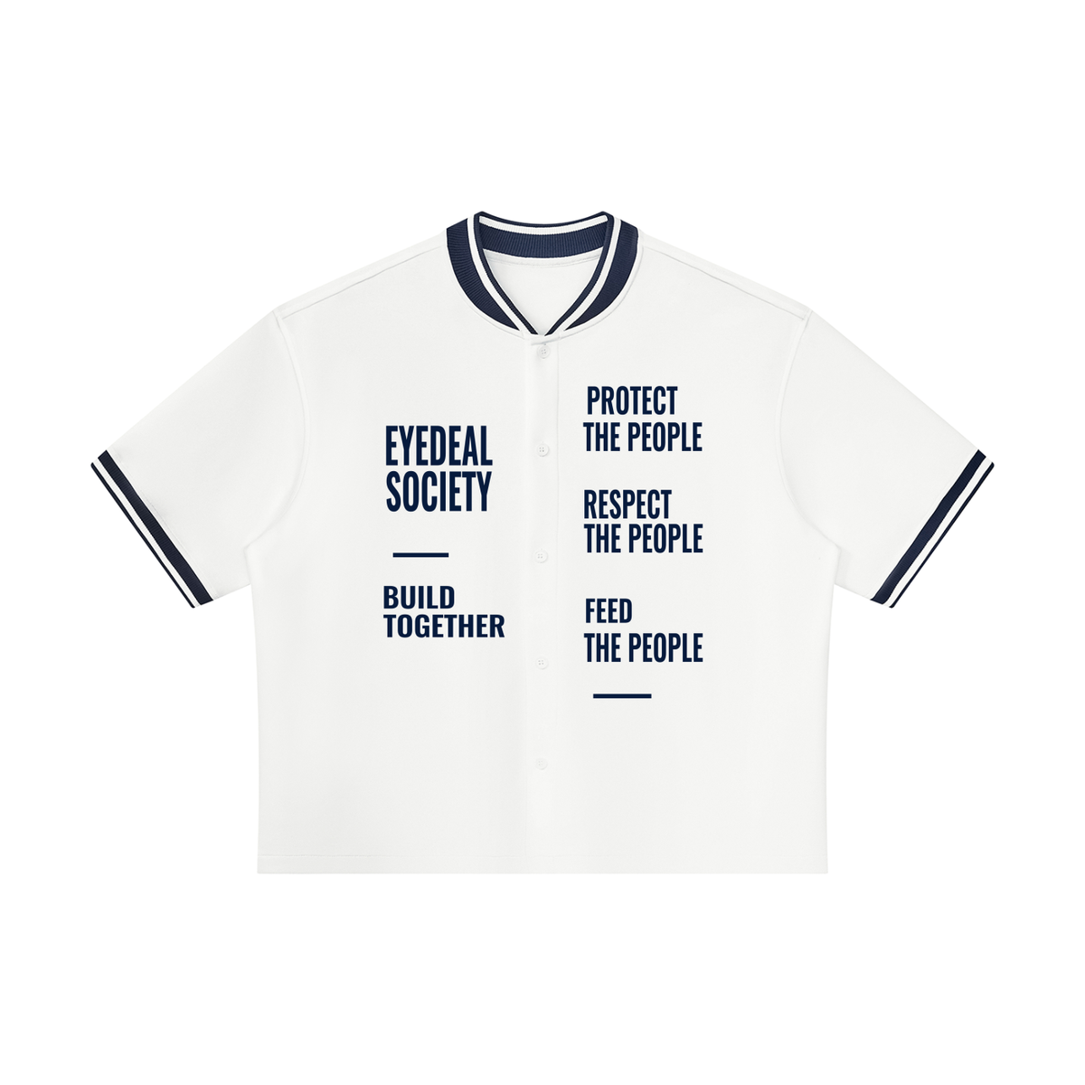 THE PEOPLE'S JERSEY