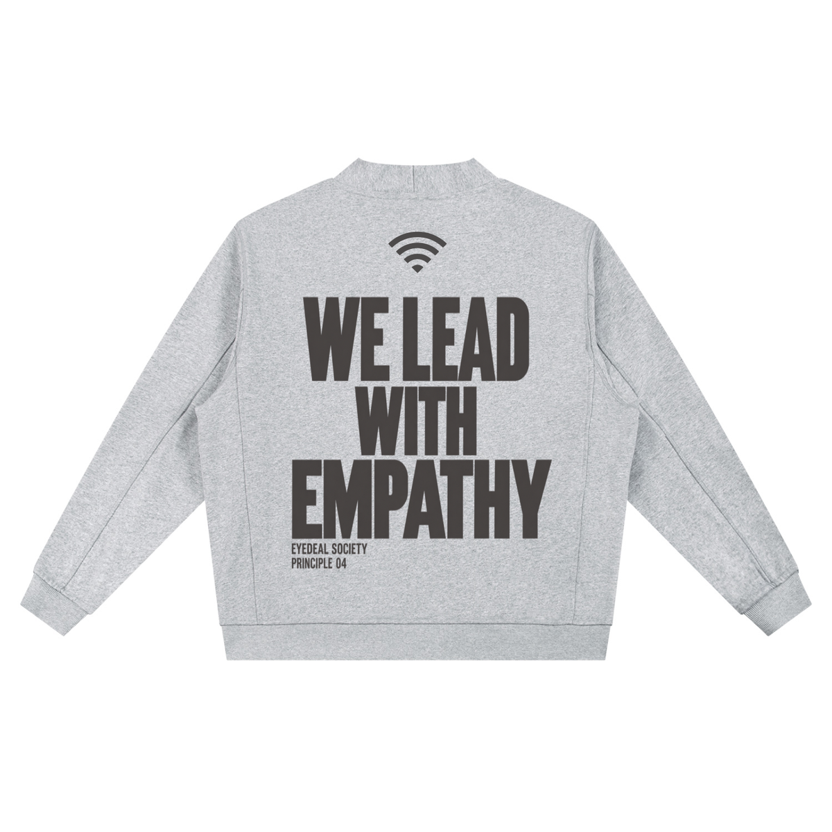 THE SOCIETY CARDIGAN