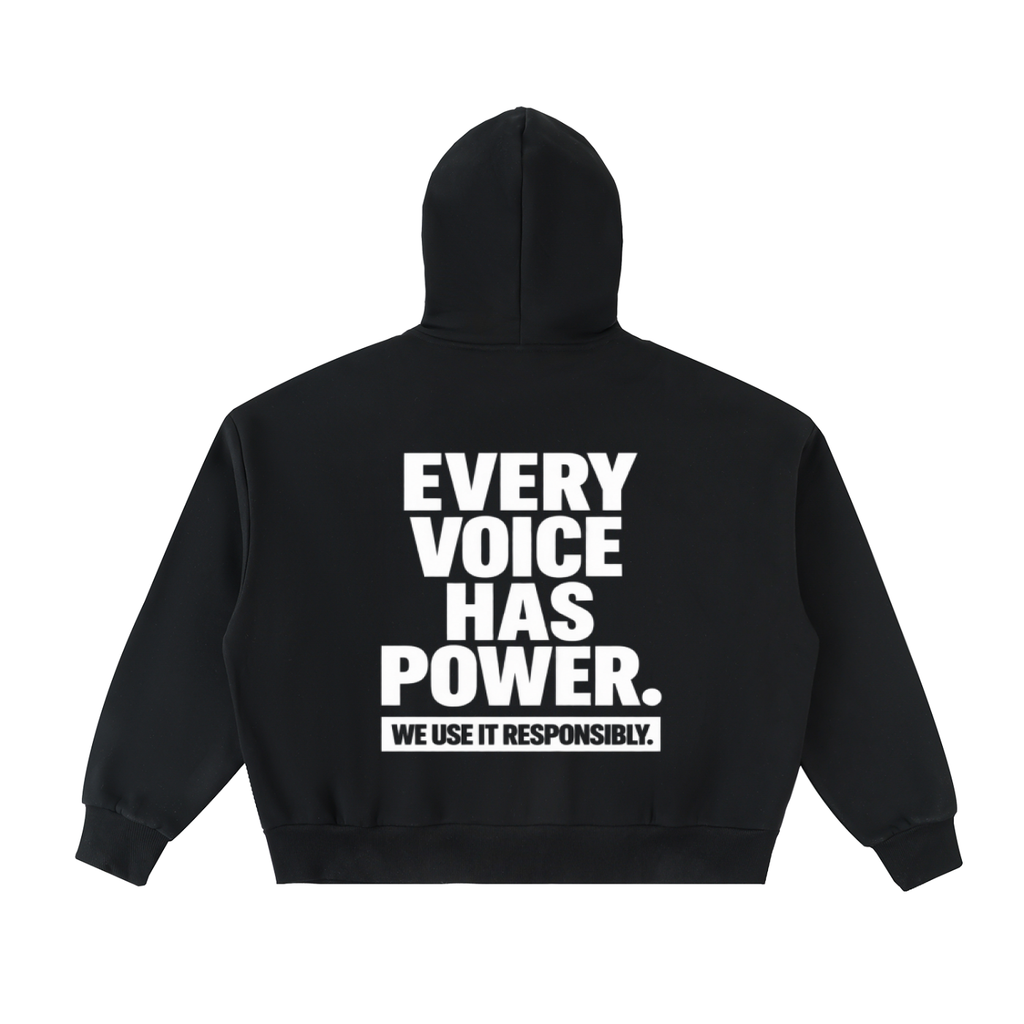 THE SAY SO HOODIE