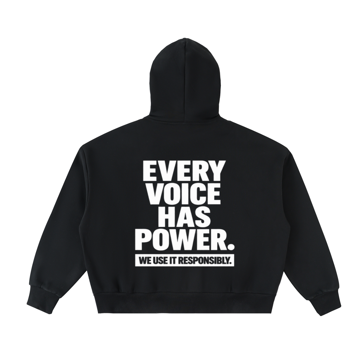 THE SAY SO HOODIE