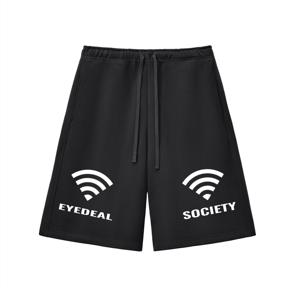 CORE — CONNECT Heavyweight Fleece Shorts