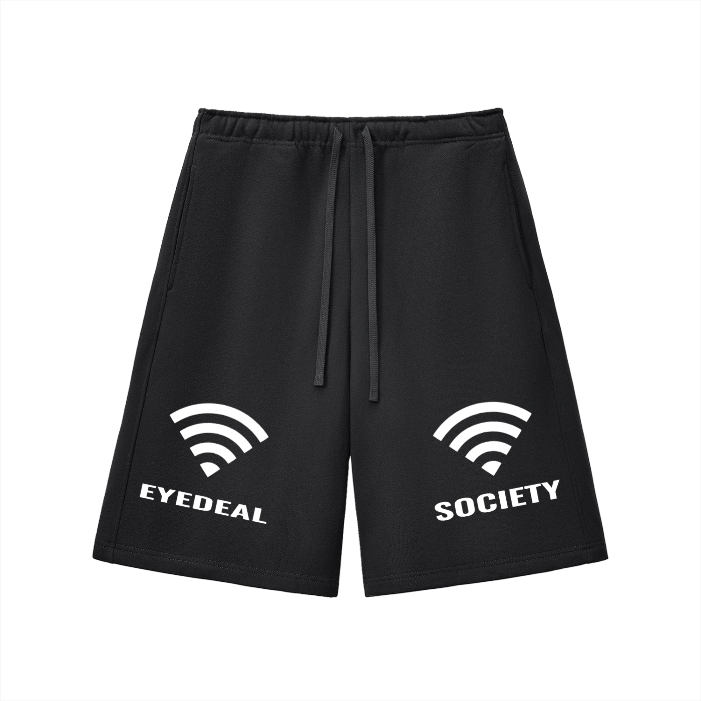 CORE — CONNECT Heavyweight Fleece Shorts