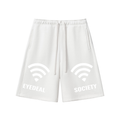 Eyedeal Society Essential Heavyweight Fleece Shorts
