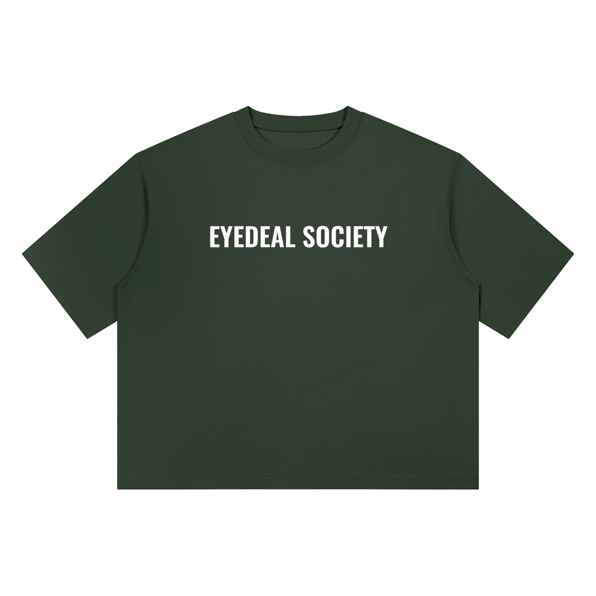 The EYEDEAL Tee