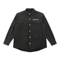 The EYEDEAL Denim Shirt