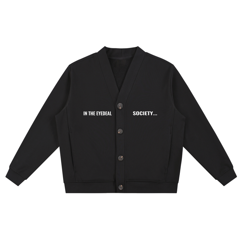 THE SOCIETY CARDIGAN