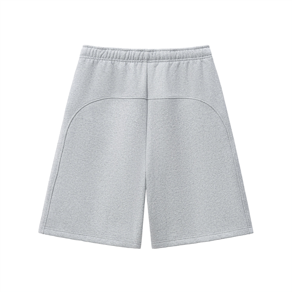 CORE — CONNECT Heavyweight Fleece Shorts