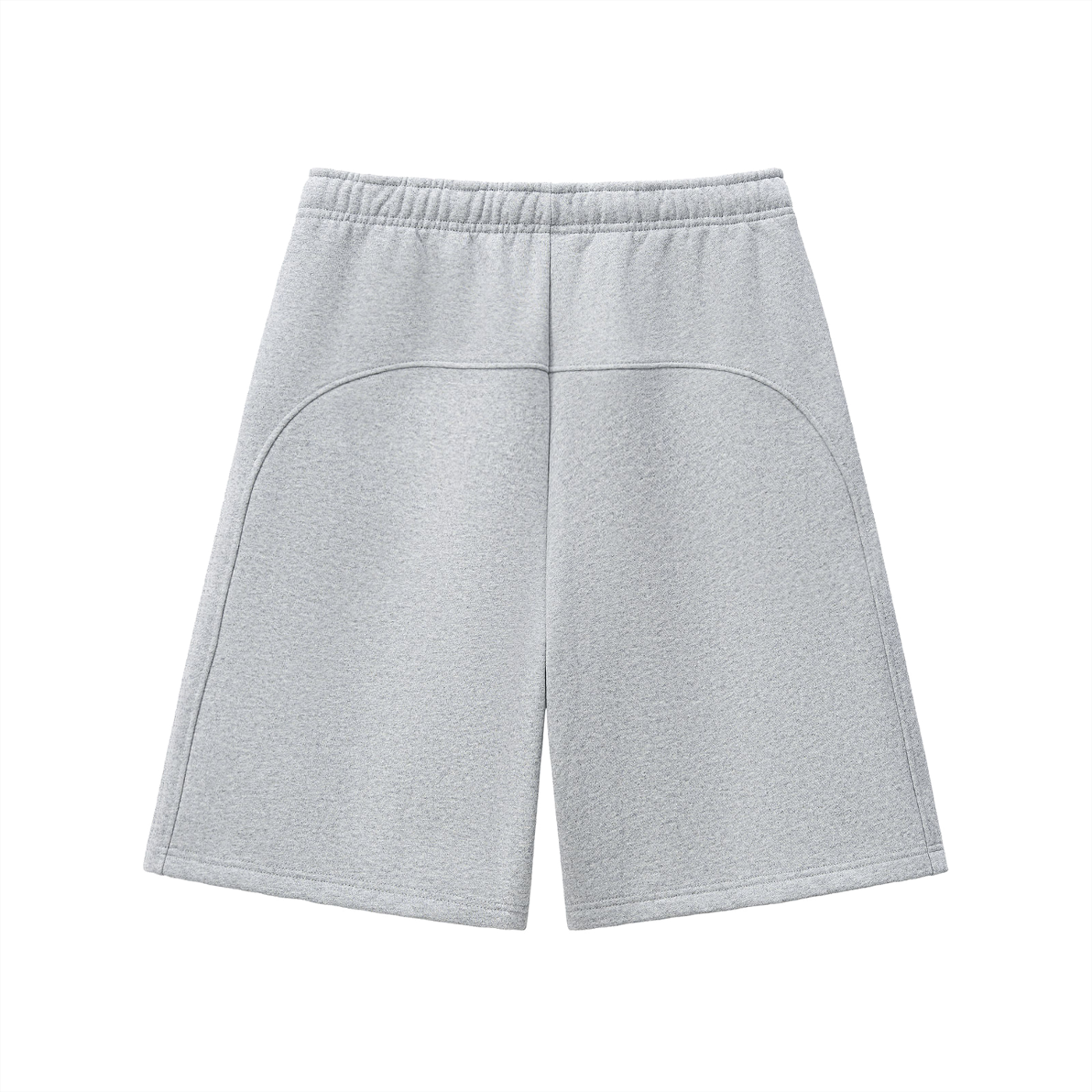 CORE — CONNECT Heavyweight Fleece Shorts