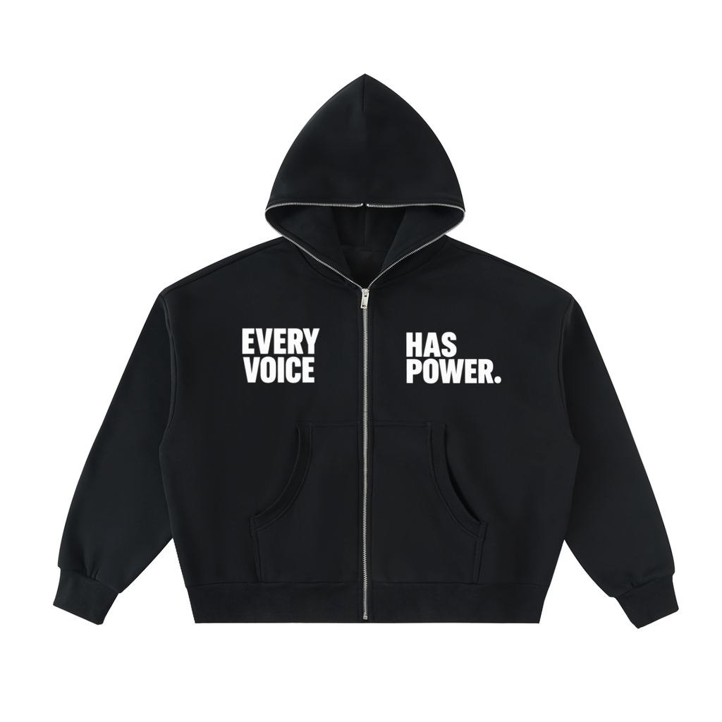 THE SAY SO HOODIE