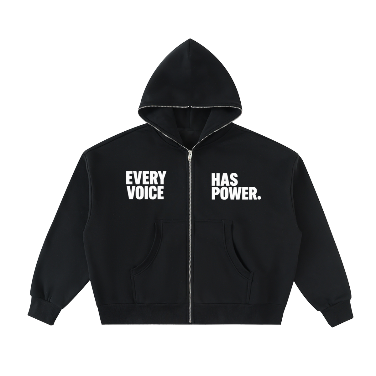 THE SAY SO HOODIE