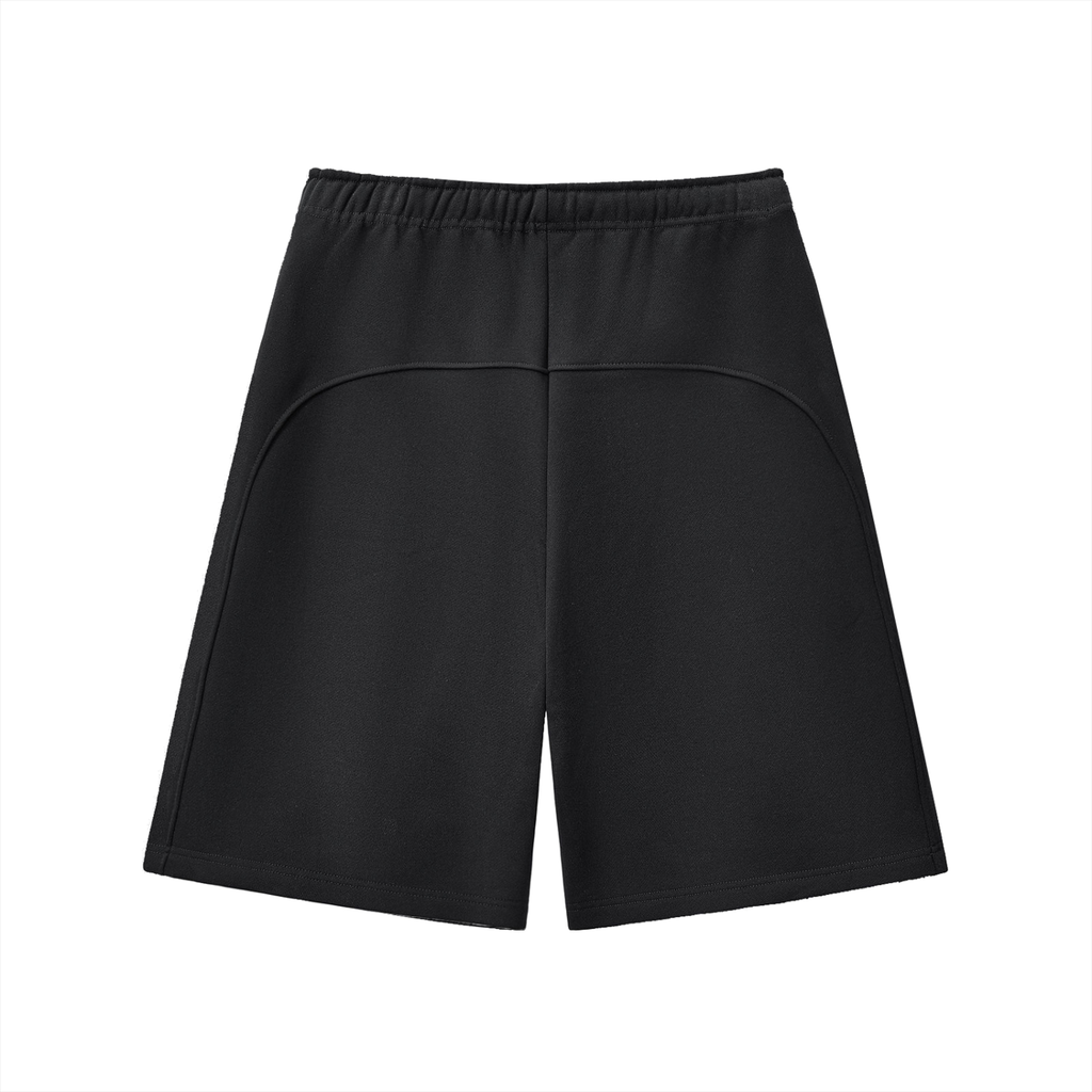 CORE — CONNECT Heavyweight Fleece Shorts