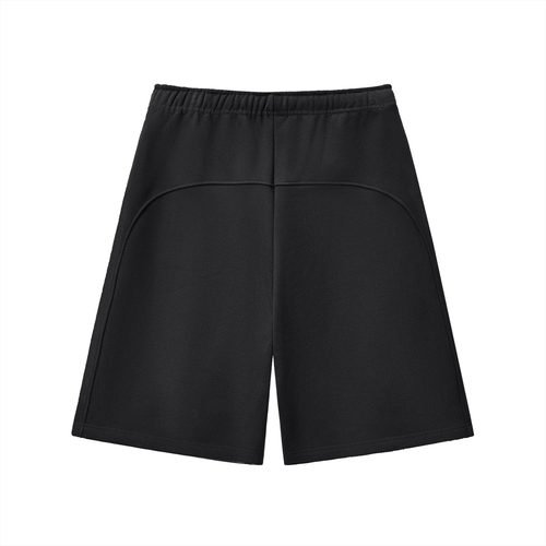 CORE — CONNECT Heavyweight Fleece Shorts