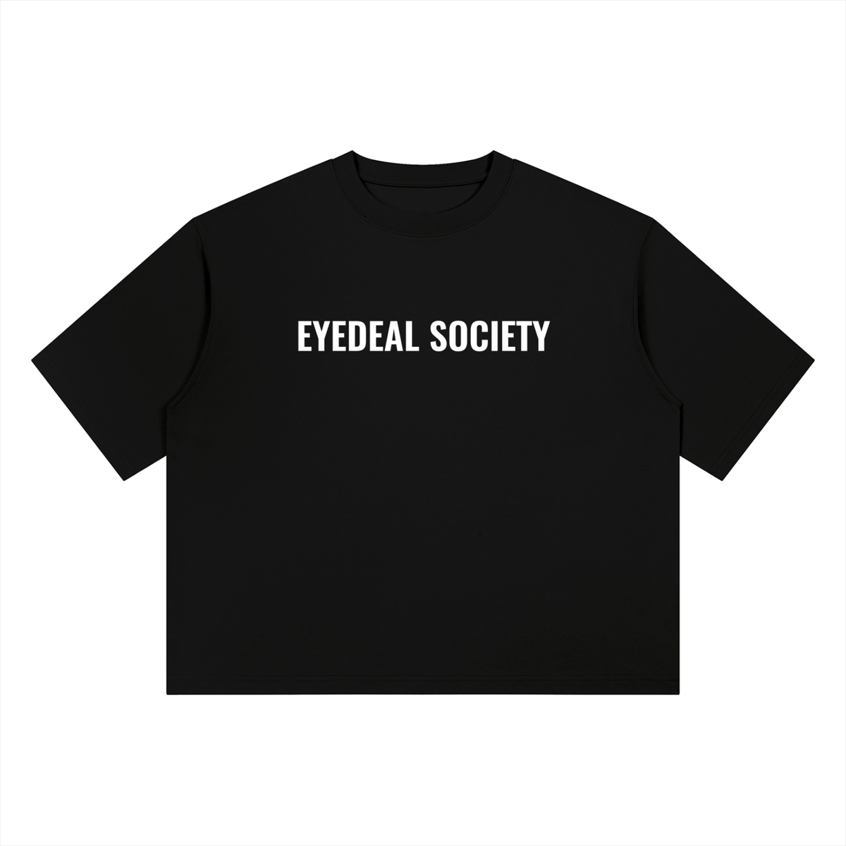 The EYEDEAL Tee