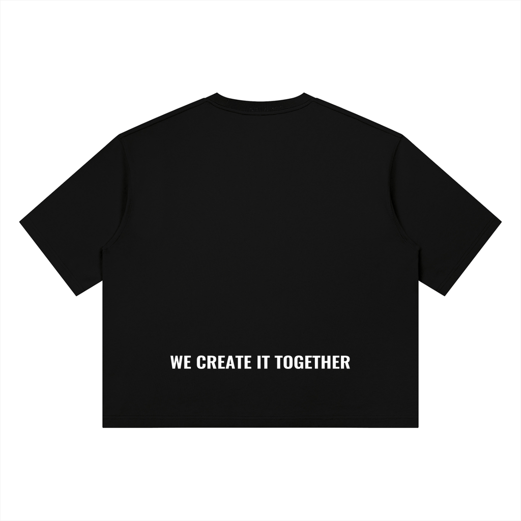 The EYEDEAL Tee