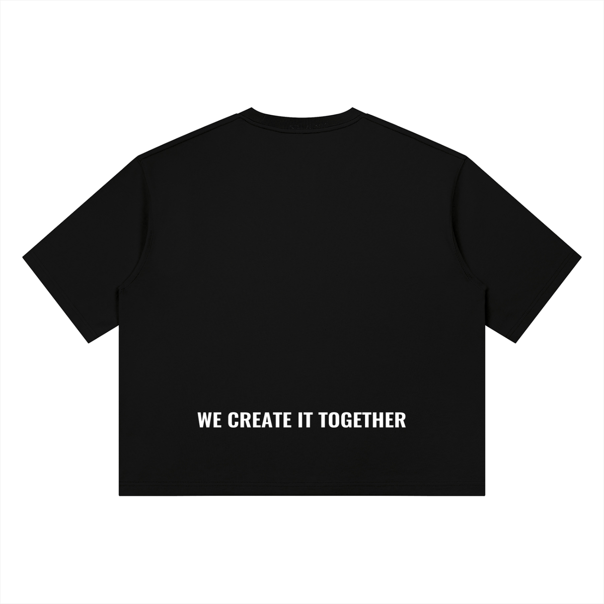 The EYEDEAL Tee