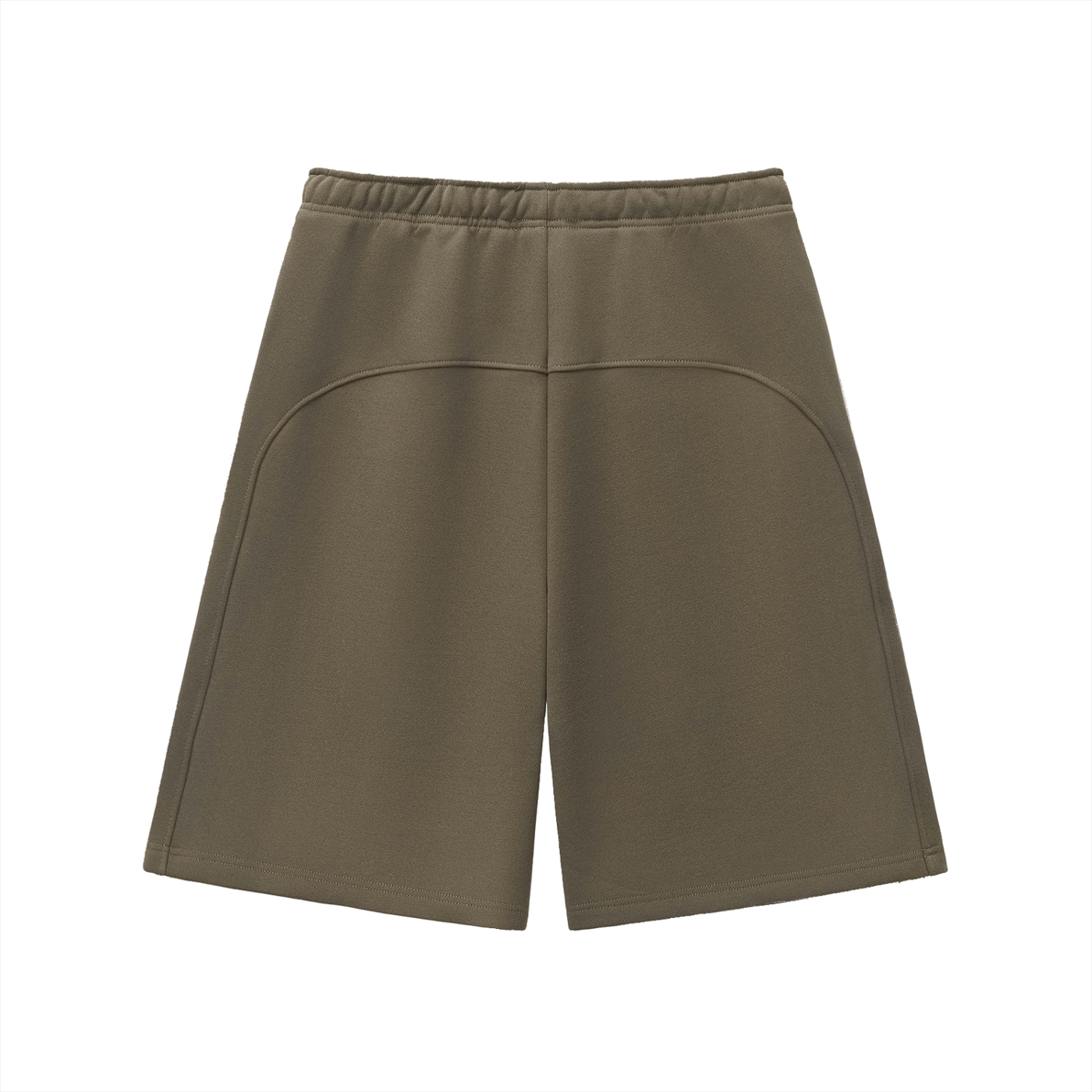 CORE — CONNECT Heavyweight Fleece Shorts