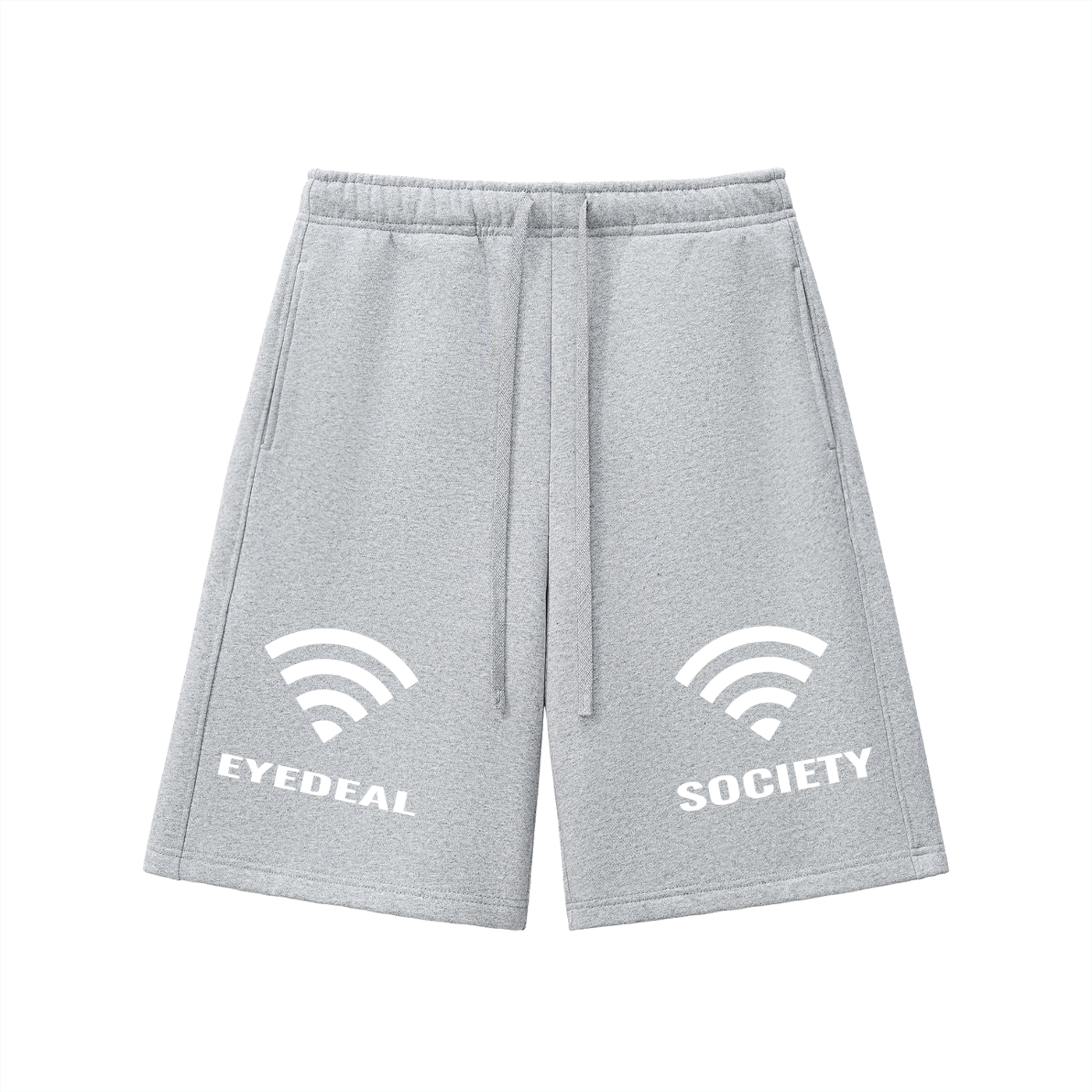 CORE — CONNECT Heavyweight Fleece Shorts