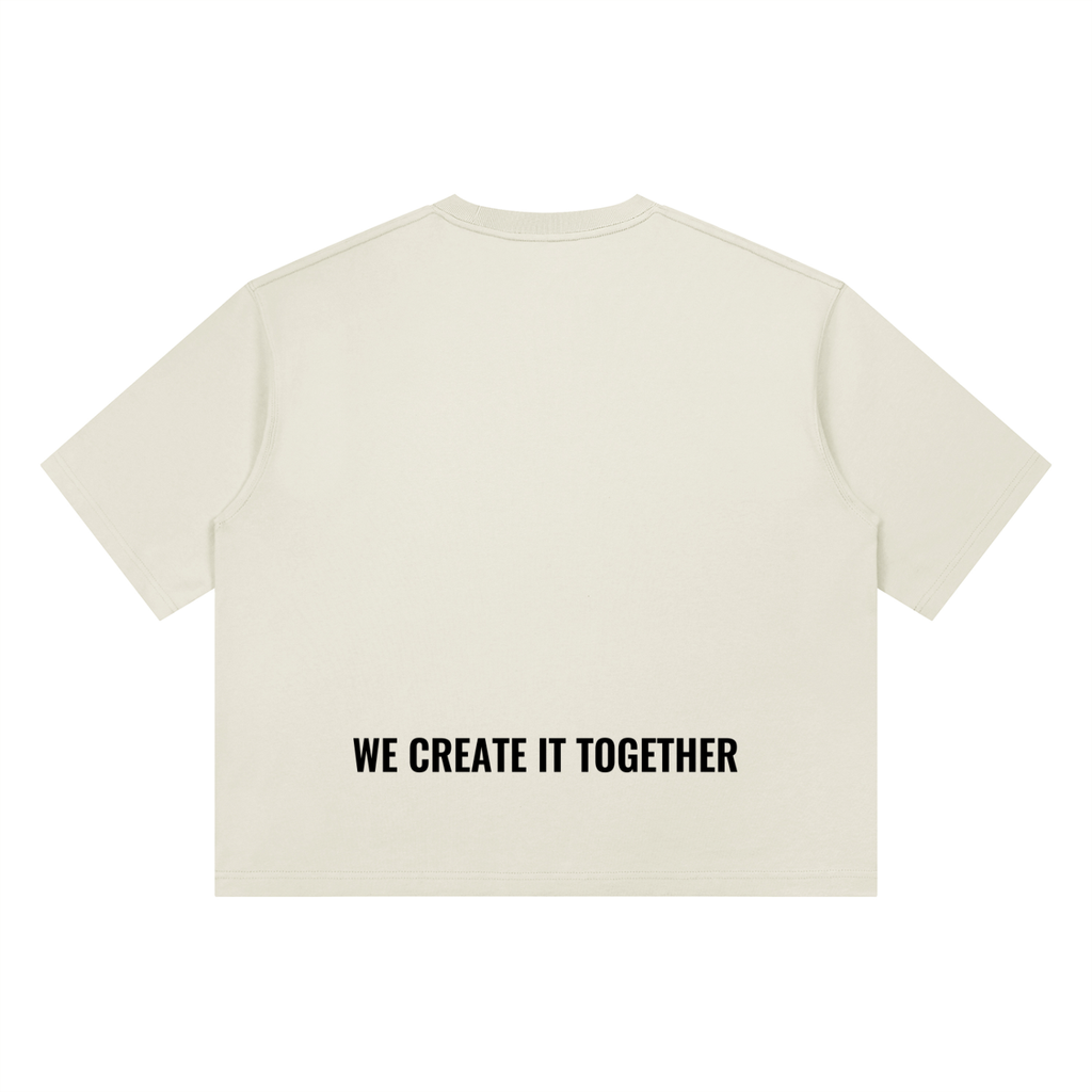 The EYEDEAL Tee