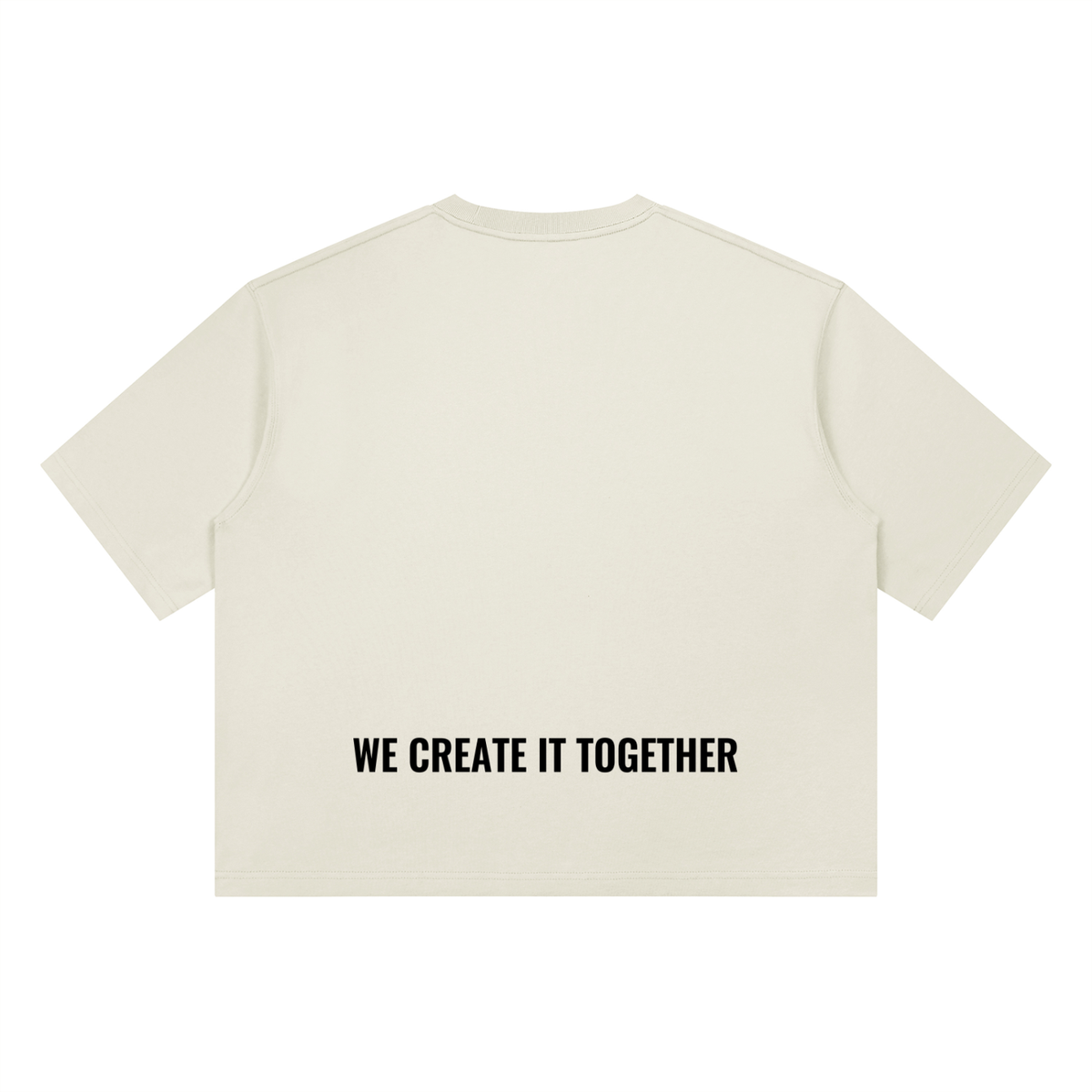 The EYEDEAL Tee