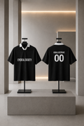 Eyedeal Society FC Jersey