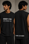 All Free Sleeveless Tee
