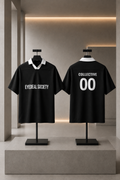 Society FC Jersey