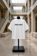 Eyedeal Society Boxy Tee