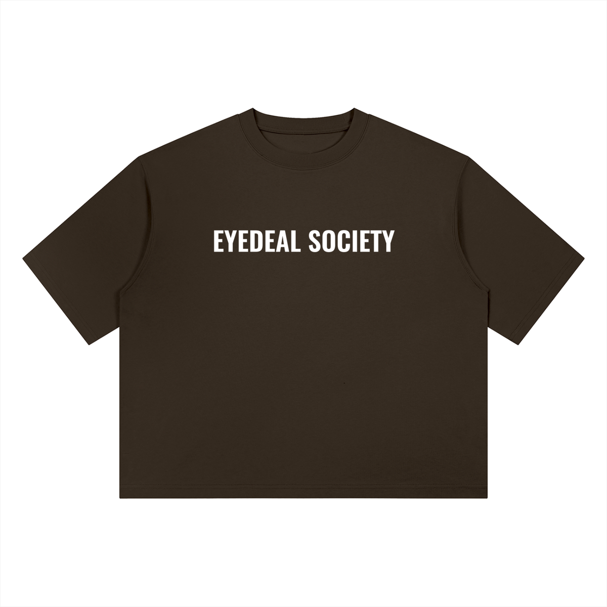The EYEDEAL Tee