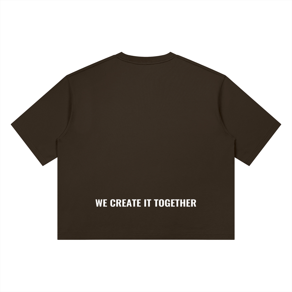 The EYEDEAL Tee