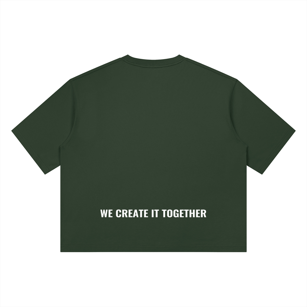 The EYEDEAL Tee