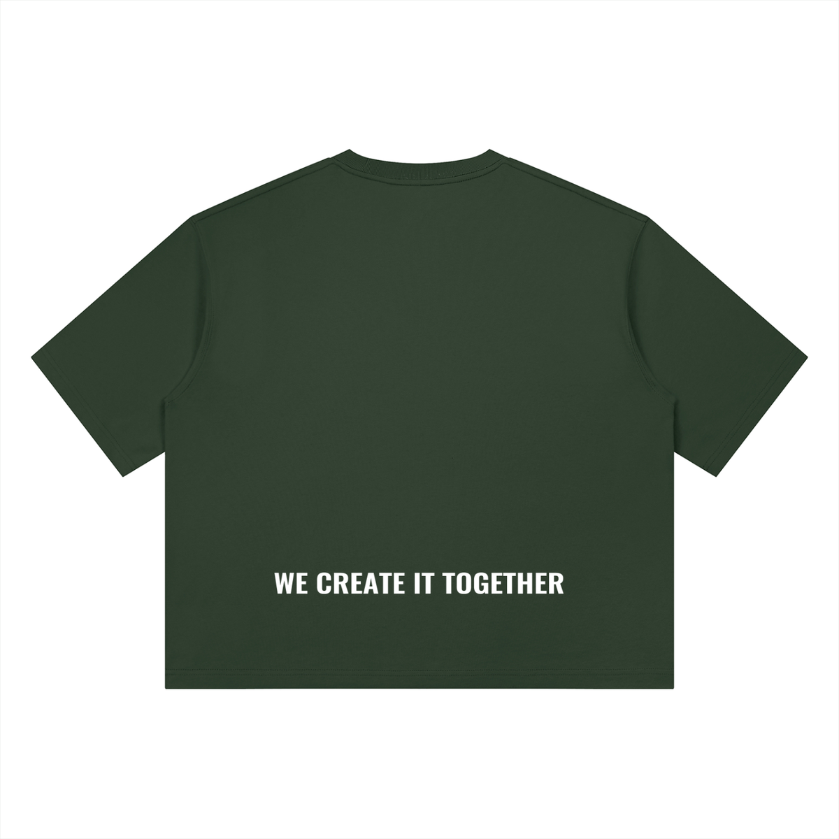 The EYEDEAL Tee