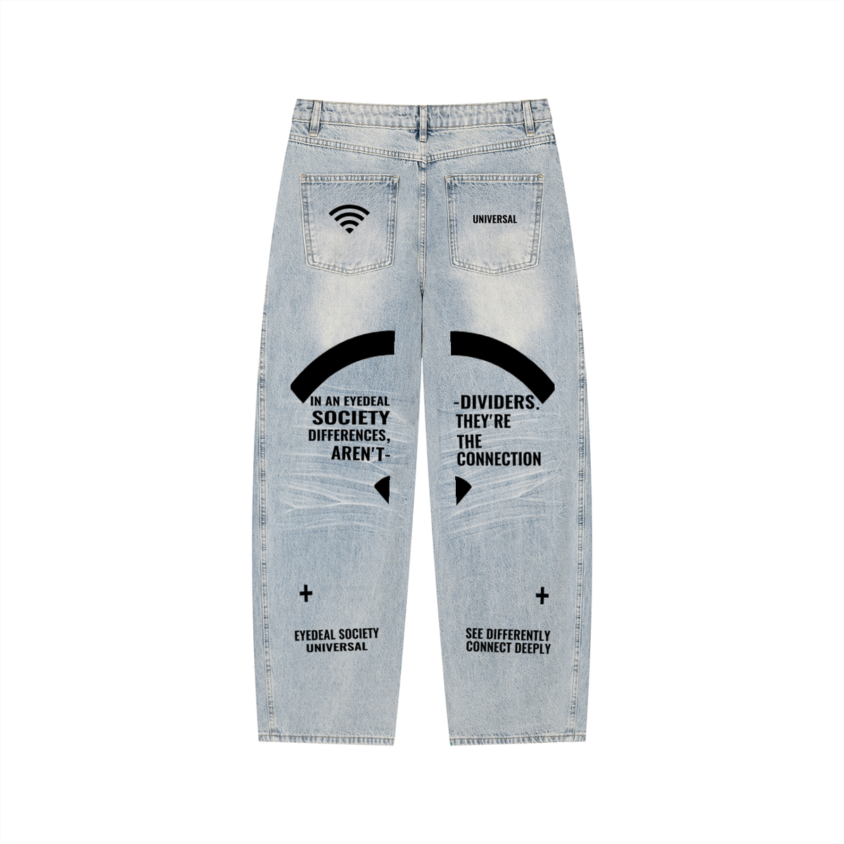 THE PEOPLE DENIM