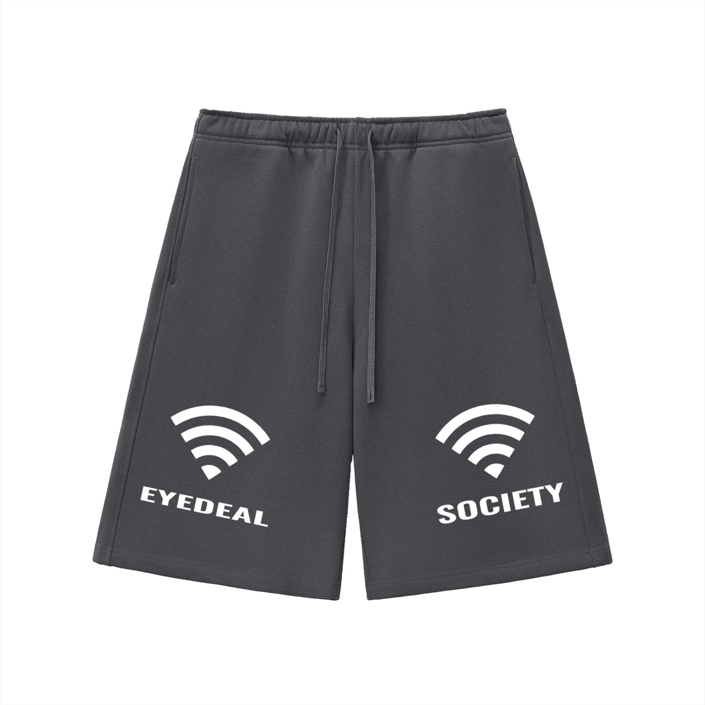 CORE — CONNECT Heavyweight Fleece Shorts