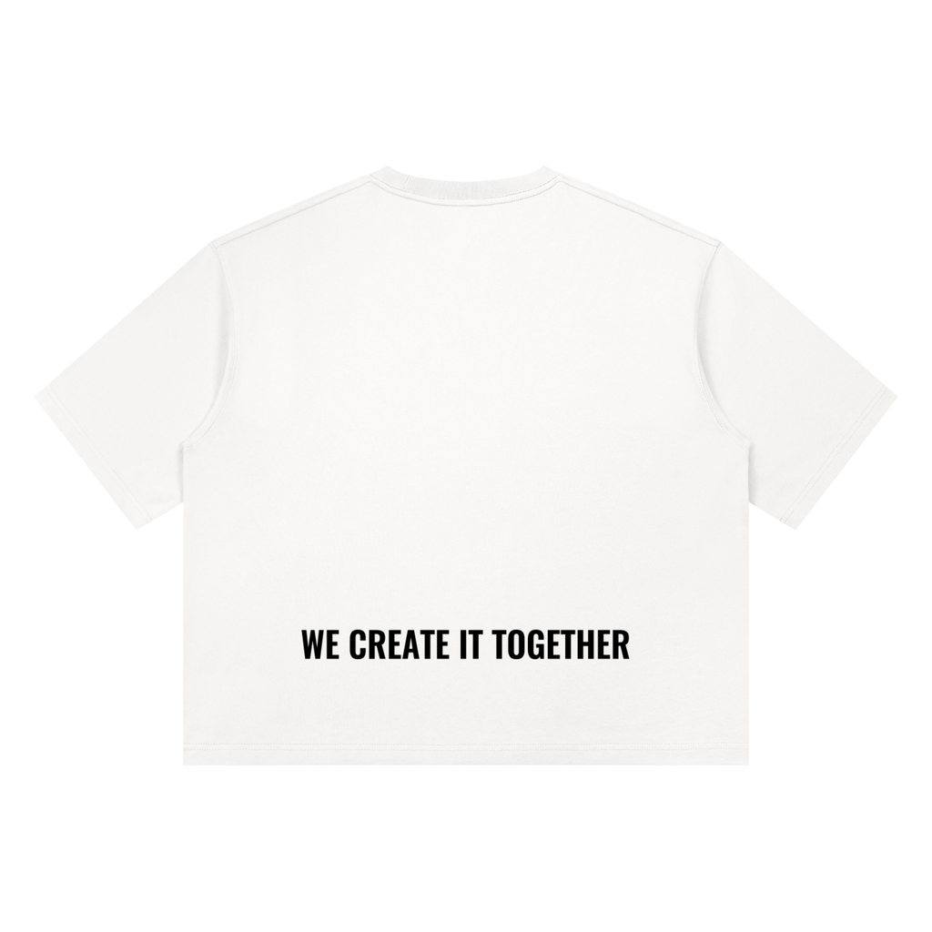 The EYEDEAL Tee
