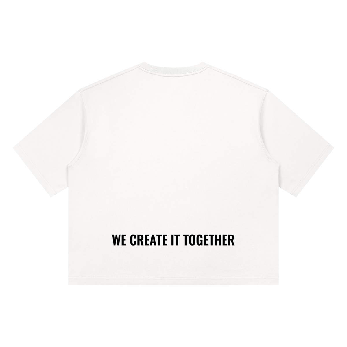 The EYEDEAL Tee