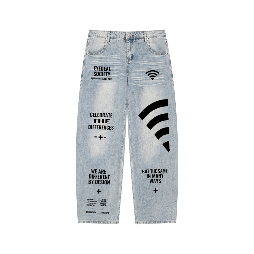 THE PEOPLE DENIM