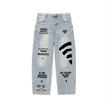 THE PEOPLE DENIM