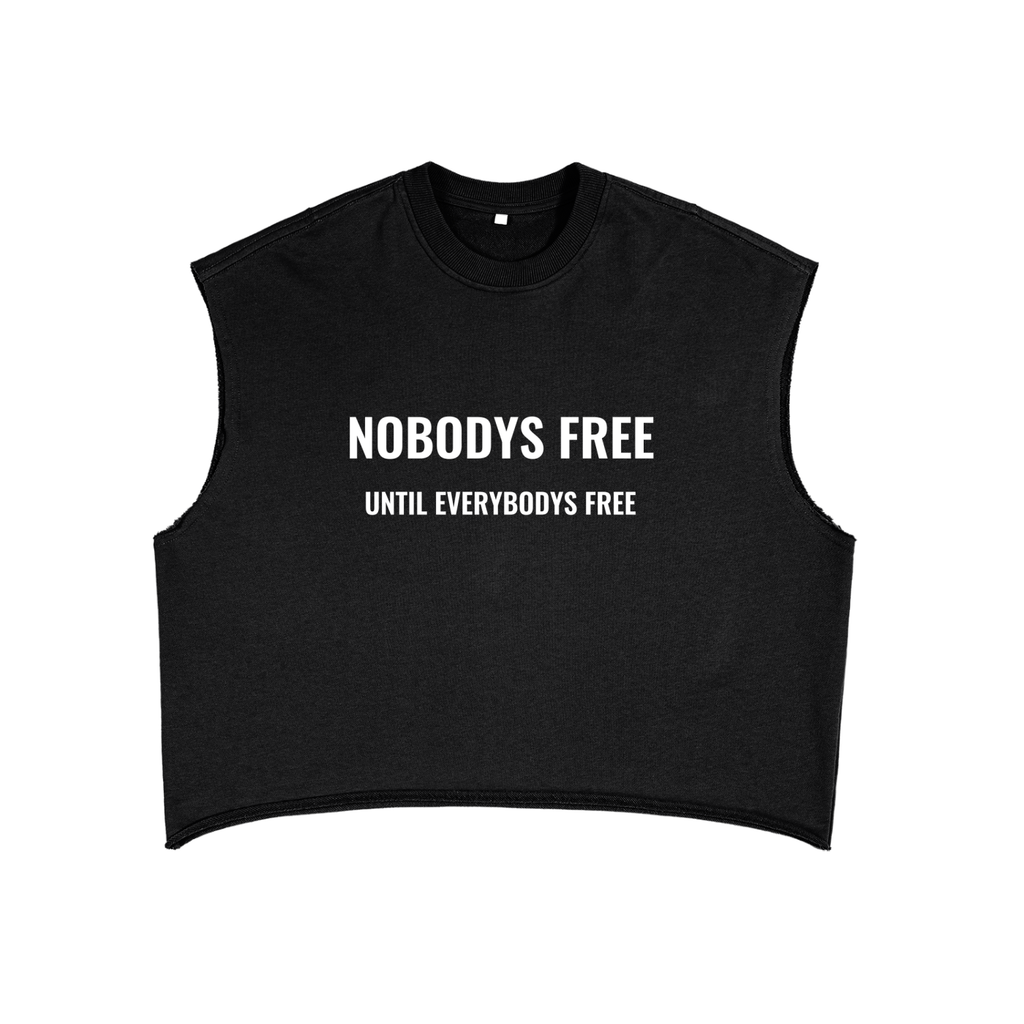 The Freedom Tank
