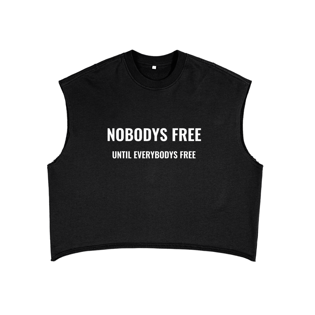 The Freedom Tank