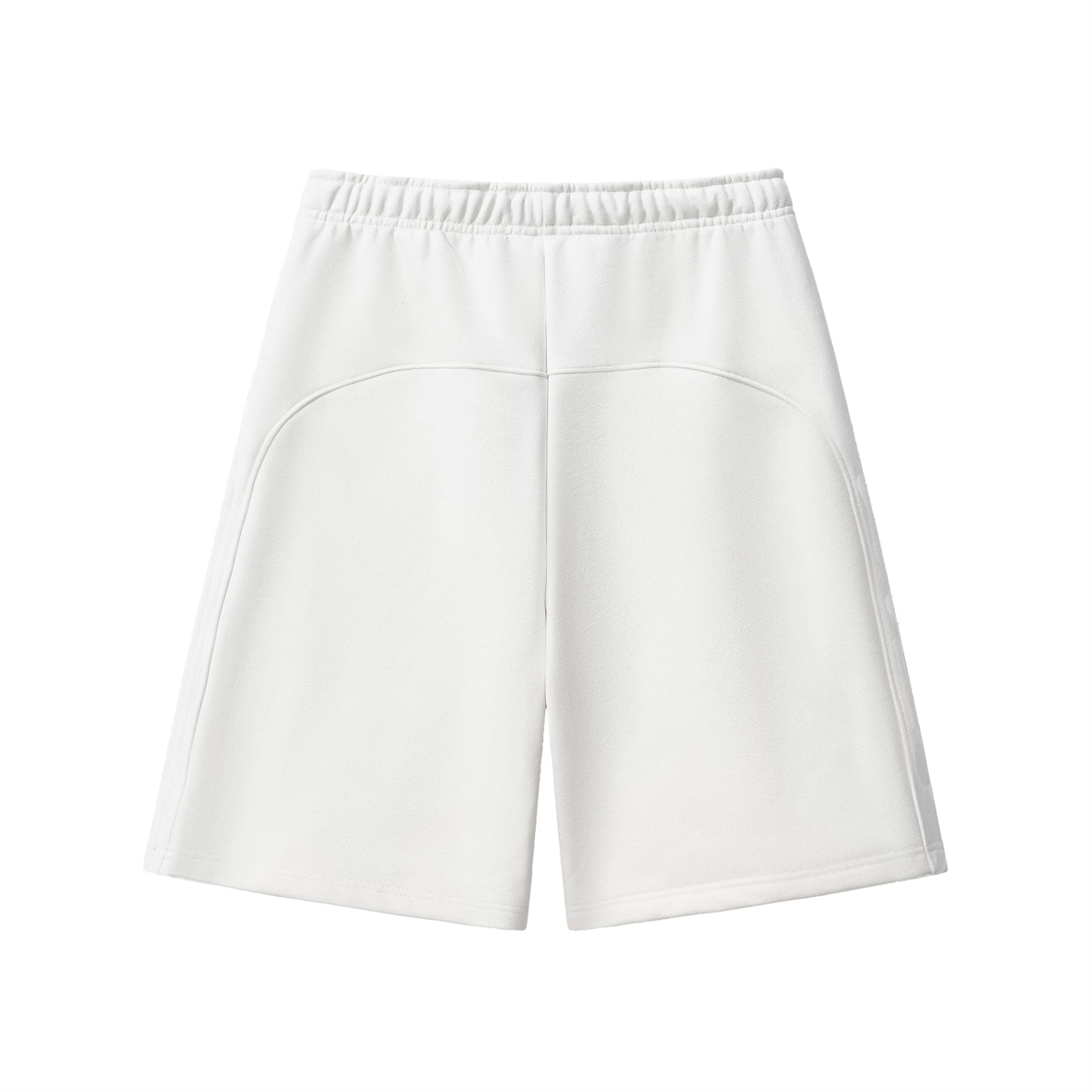 Eyedeal Society Essential Heavyweight Fleece Shorts